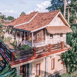 Umah Kayu Gasthof Ubud
