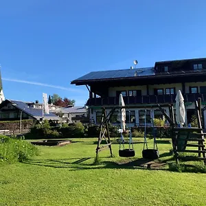 Petra Gasthof Oberstdorf