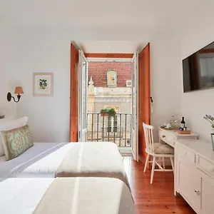Bed & Breakfast Casa Do Mercado