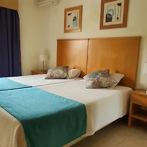 Apart-hotel Flamingo Portimão