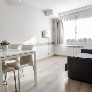  Apartamento Outdoor - Basecamp