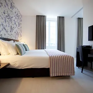 Hotel Internacional Design Lisboa