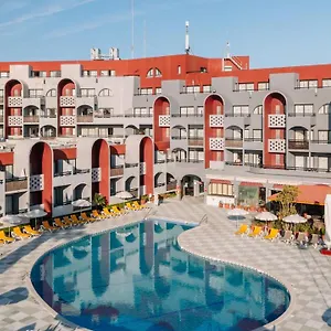 Hotel Muthu Oura Albufeira