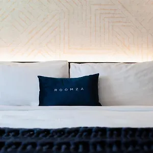 Hotel Roomza Times Square At Pestana Cr7