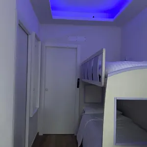 Affittacamere Bunk Bed - 4
