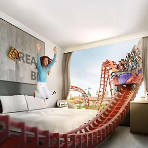 Hotel Rove At The Park
