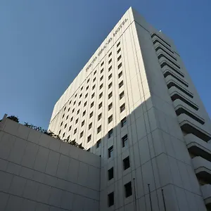 Grand 3*, Tokio Japan