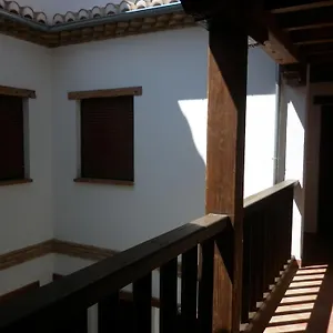 Apartamento El Balcón Del Albaicín Granada