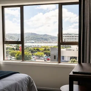 Haka House , Wellington Nieuw-Zeeland