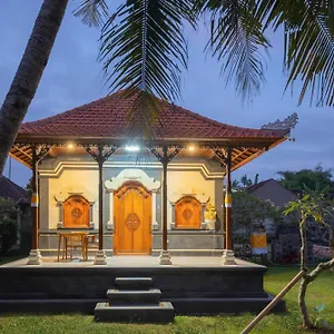 Dhiari Gasthof Ubud