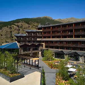 5* Hotel Park Piolets Mountainhotel&spa