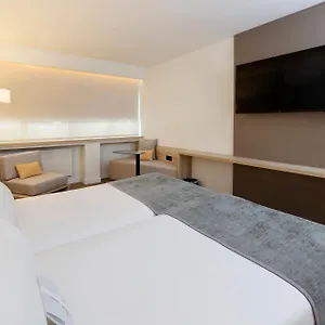 Hotel Sercotel Delfos