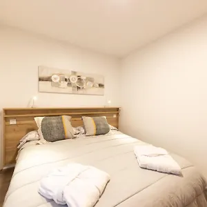  Apartamento La Solana &