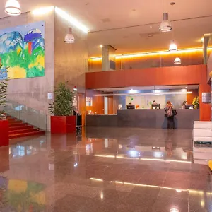 Hotel Vip Executive Arts Lisboa