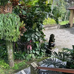 Balimas Gasthof Ubud