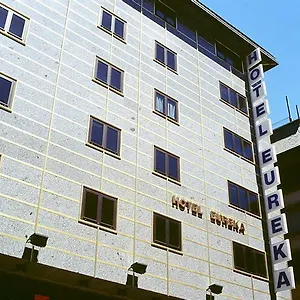 Yomo Eureka Andora (miasto)