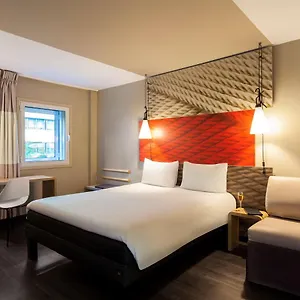 Hotel Ibis Liberdade Lisboa