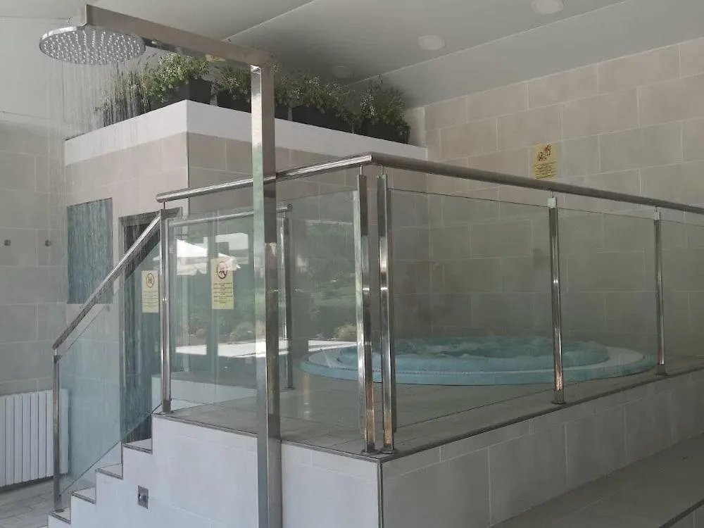 Alegria President Hotel Andorra la Vella