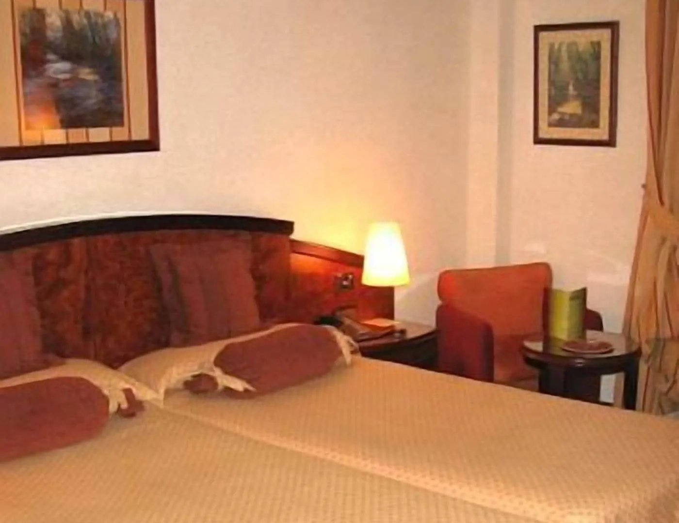Alegria President Hotel Andorra la Vella