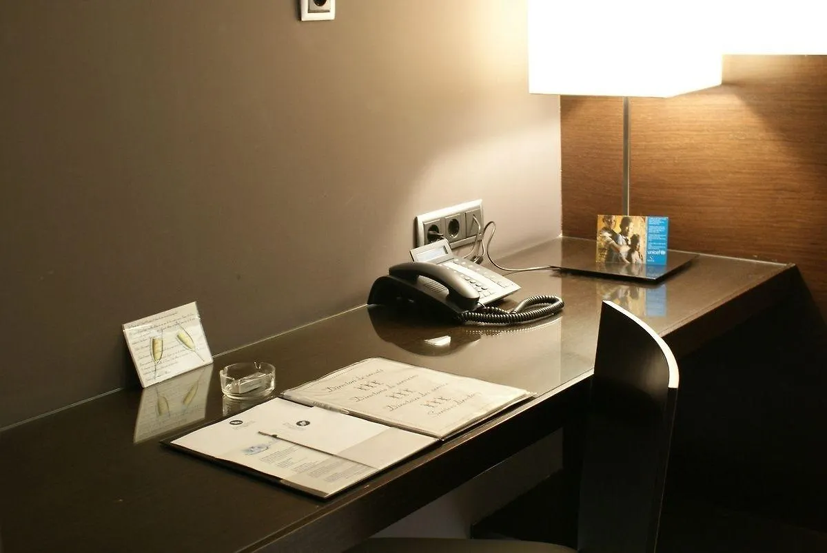 ****  Hotel Alegria President Andora  Andora