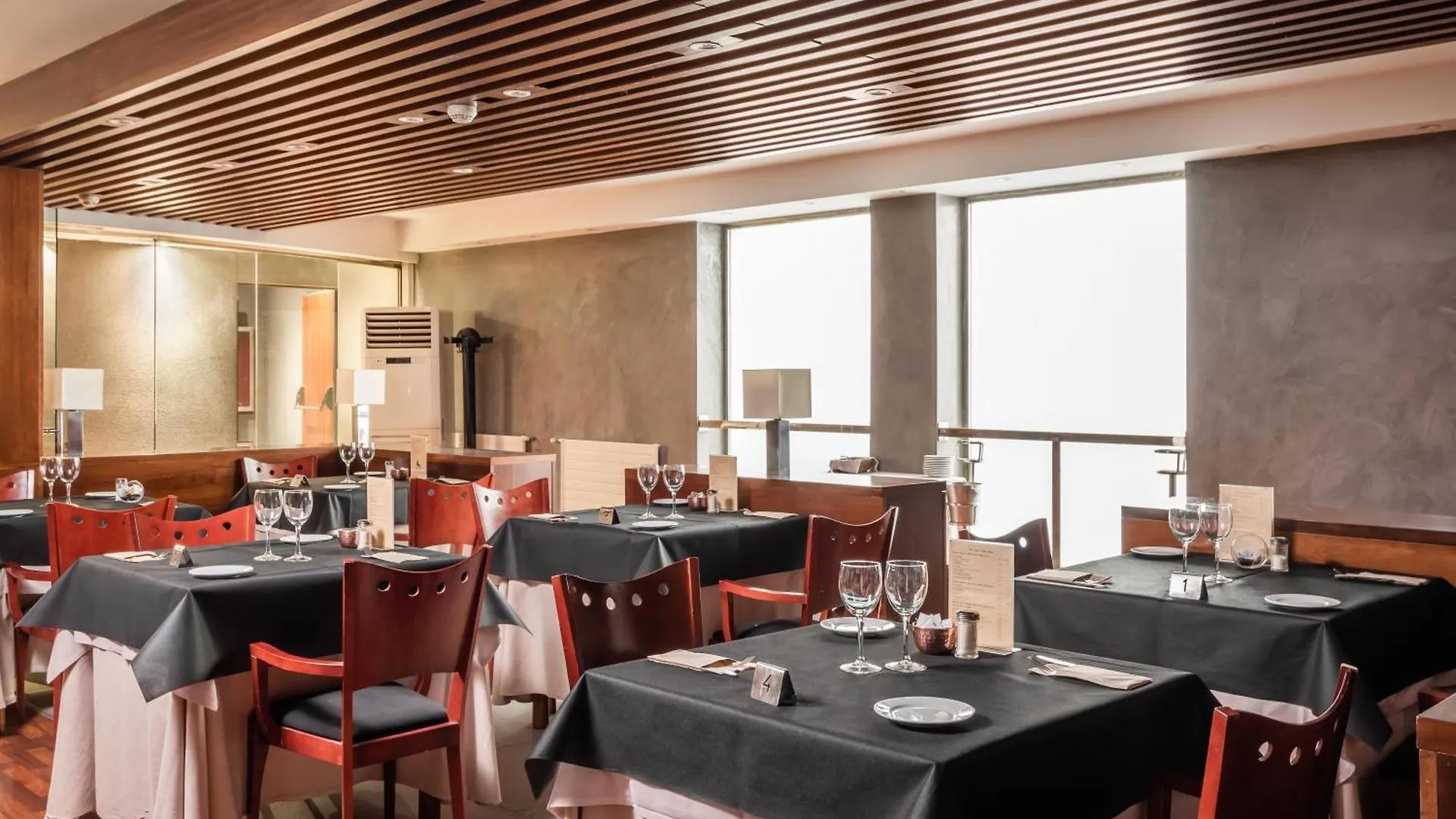 Alegria President Hotel Andorra la Vella