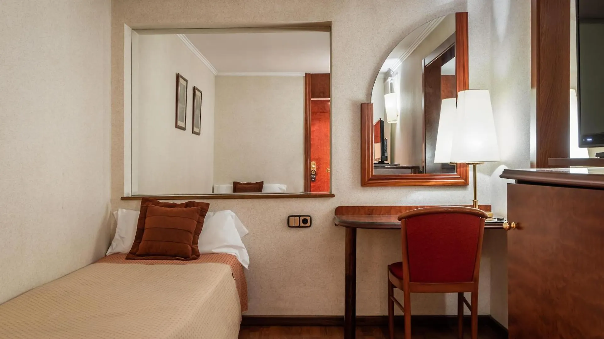 Alegria President Hotel Andorra la Vella Andorra