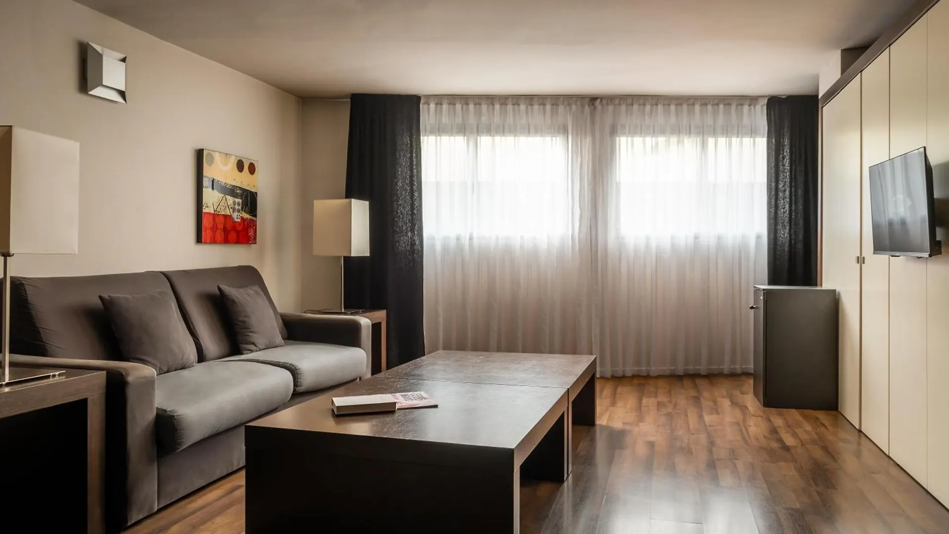 Alegria President Hotel Andorra la Vella