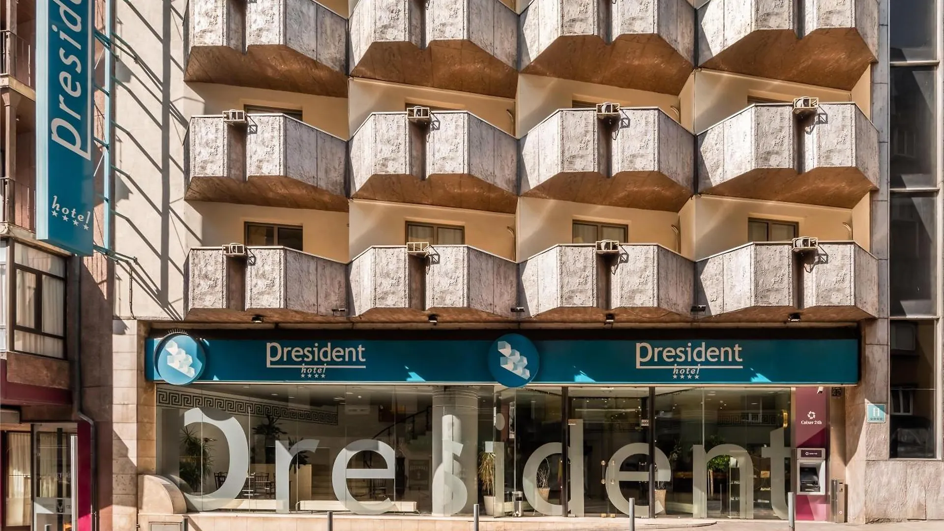 Alegria President Hotel Andorra la Vella Andorra