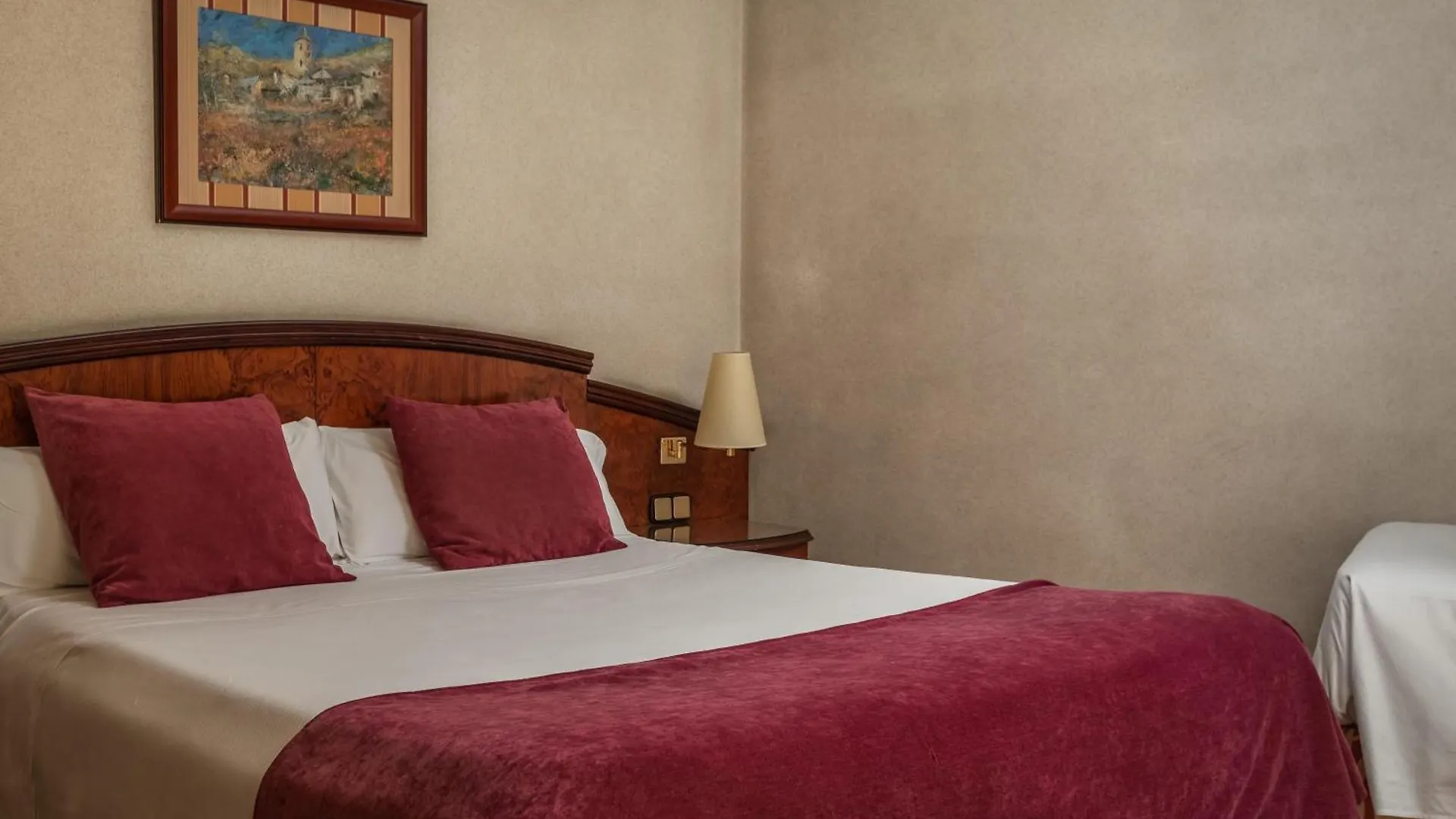 Alegria President Hotel Andorra la Vella