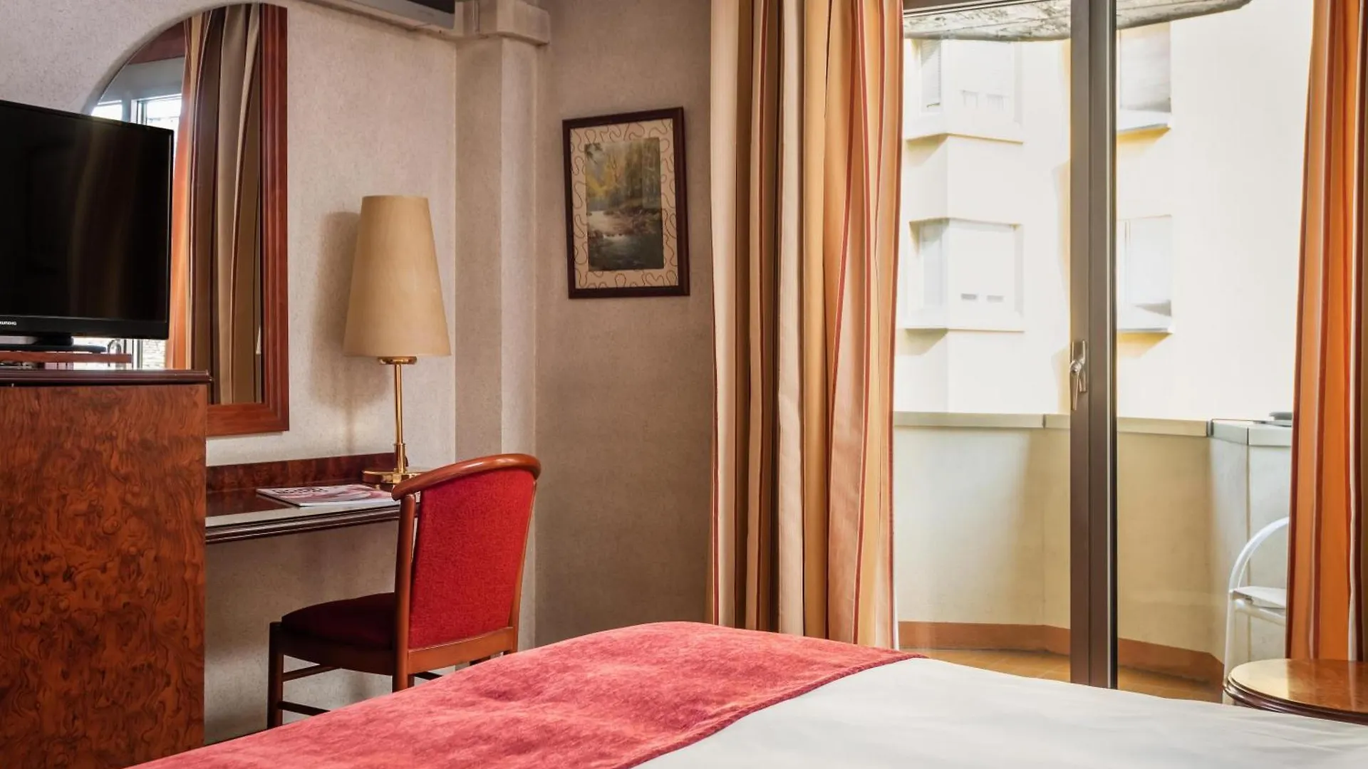 Alegria President Hotel Andorra la Vella