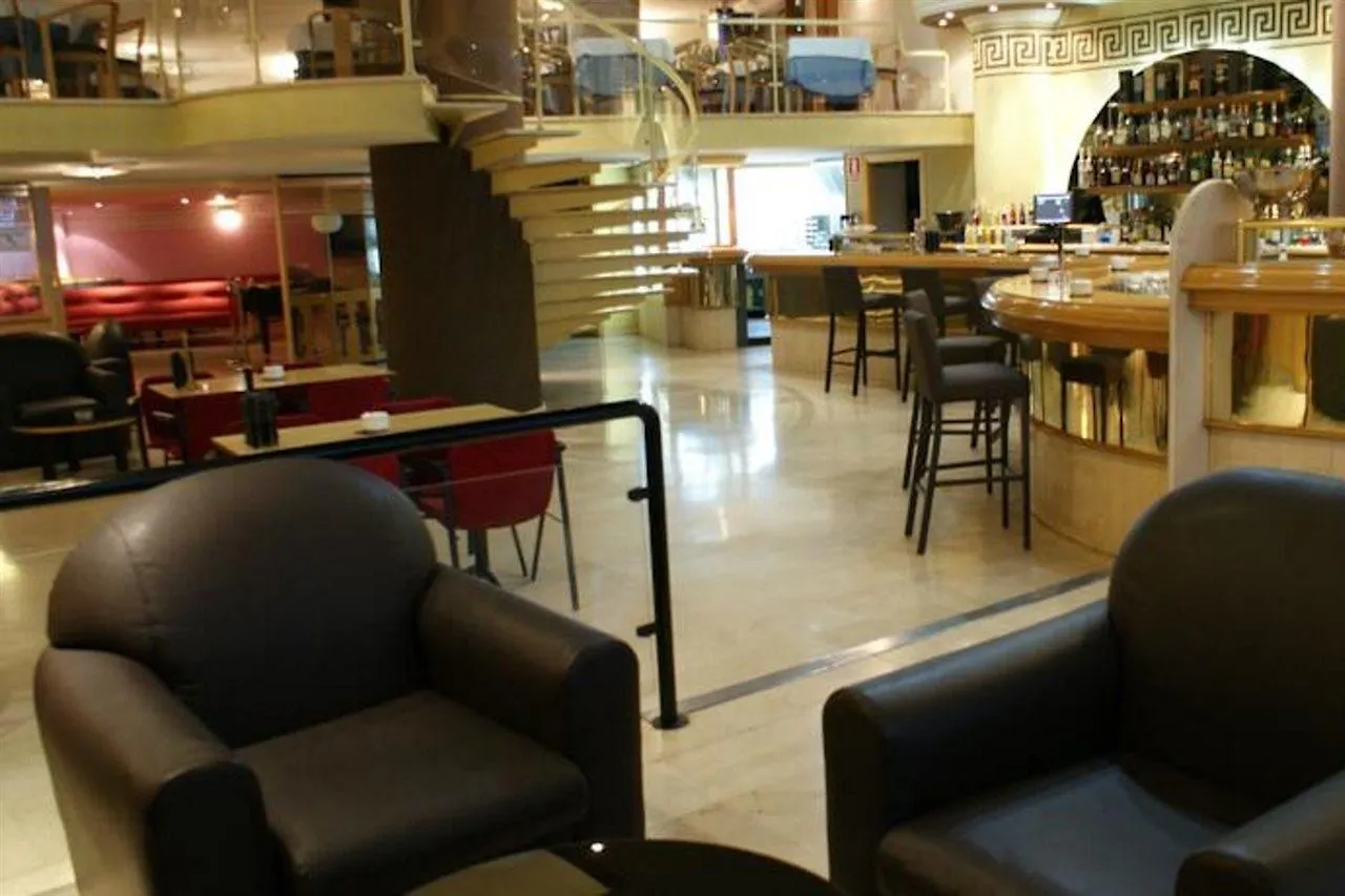 ****  Alegria President Hotel Andorra la Vella Andorra
