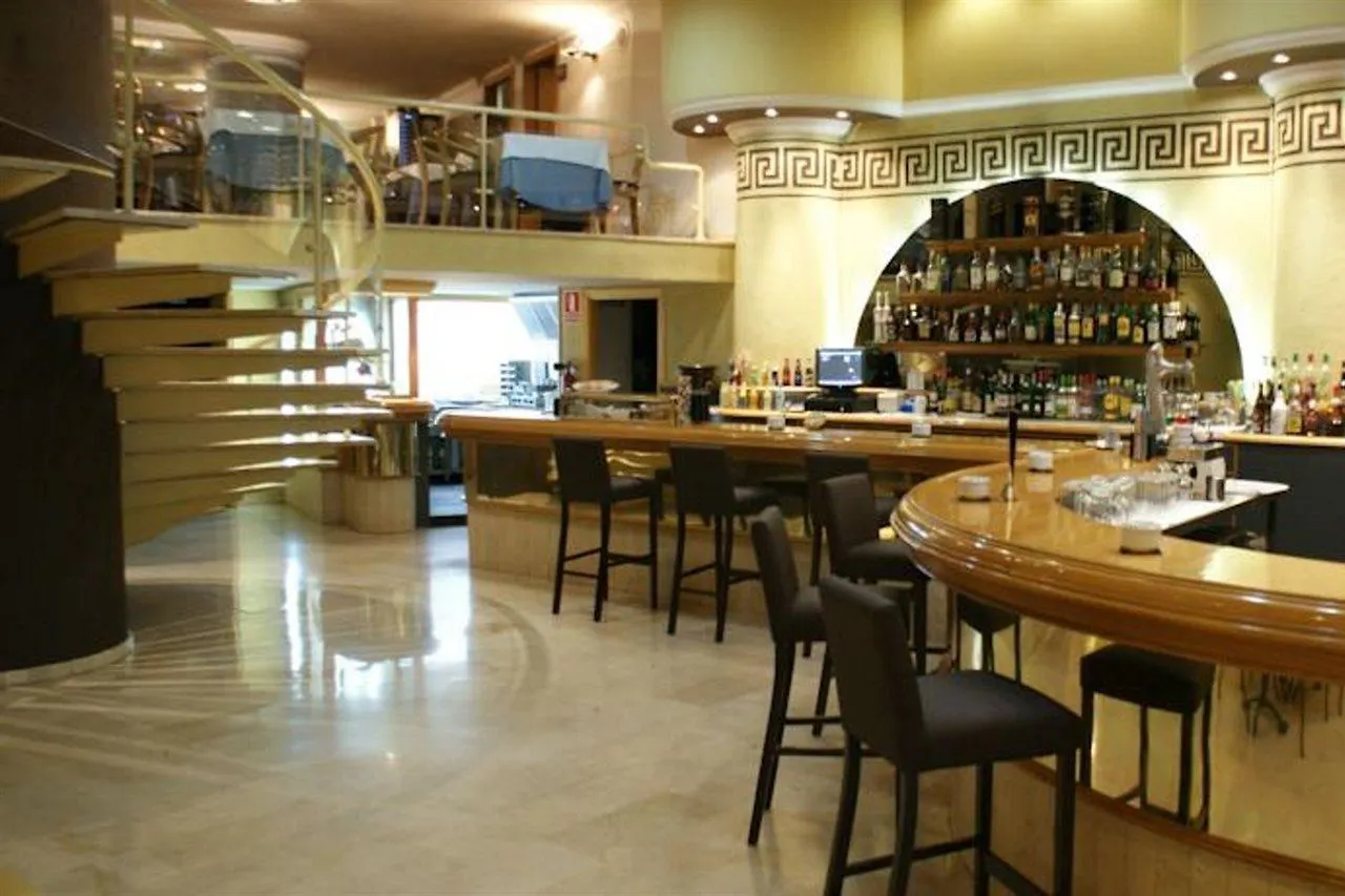 Alegria President Hotel Andorra la Vella