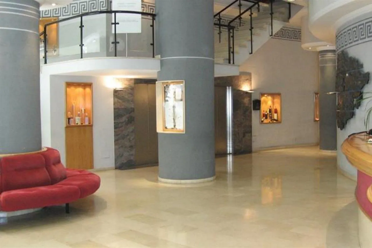 Alegria President Hotel Andorra la Vella