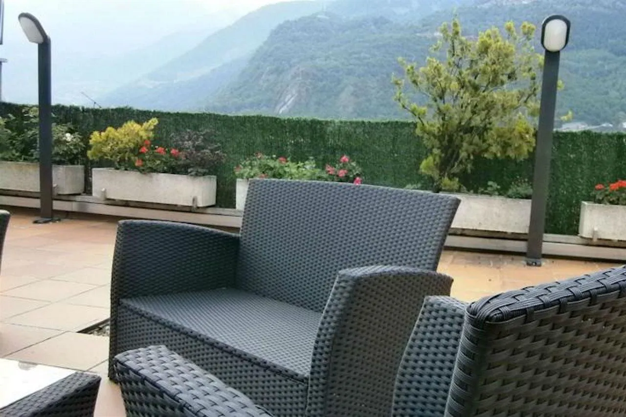 Alegria President Hotel Andorra la Vella